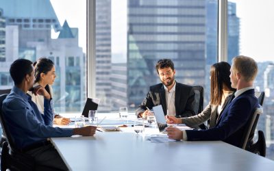 Tout comprendre au CSE : rôle, mise en place, obligations et avantages