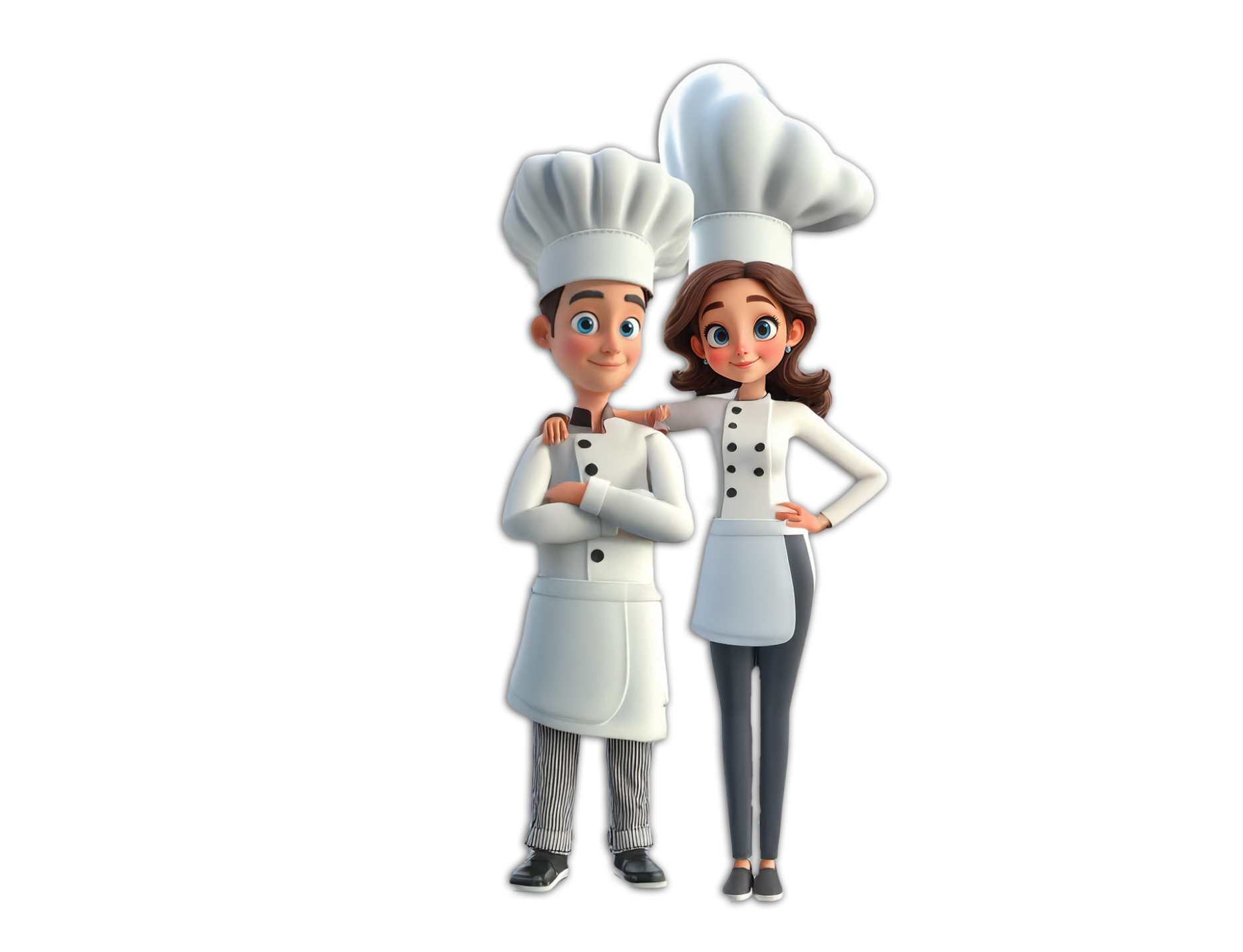 Chefs_Cuisiniers Chefs_Cuisiniers