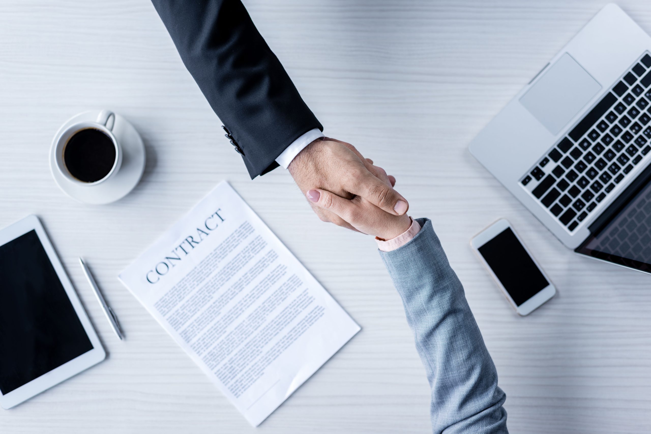 contrat saisonnier