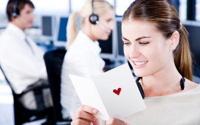 Amour au travail : la check-list spéciale Saint-Valentin pour rester dans le cadre