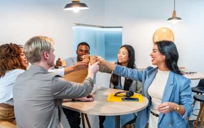 Temps de pause au travail : droits, obligations et (bons) réflexes à adopter