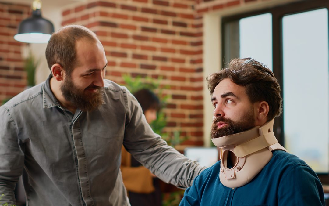 Reprise après accident de travail : ce qu’il faut savoir pour un retour en toute sérénité
