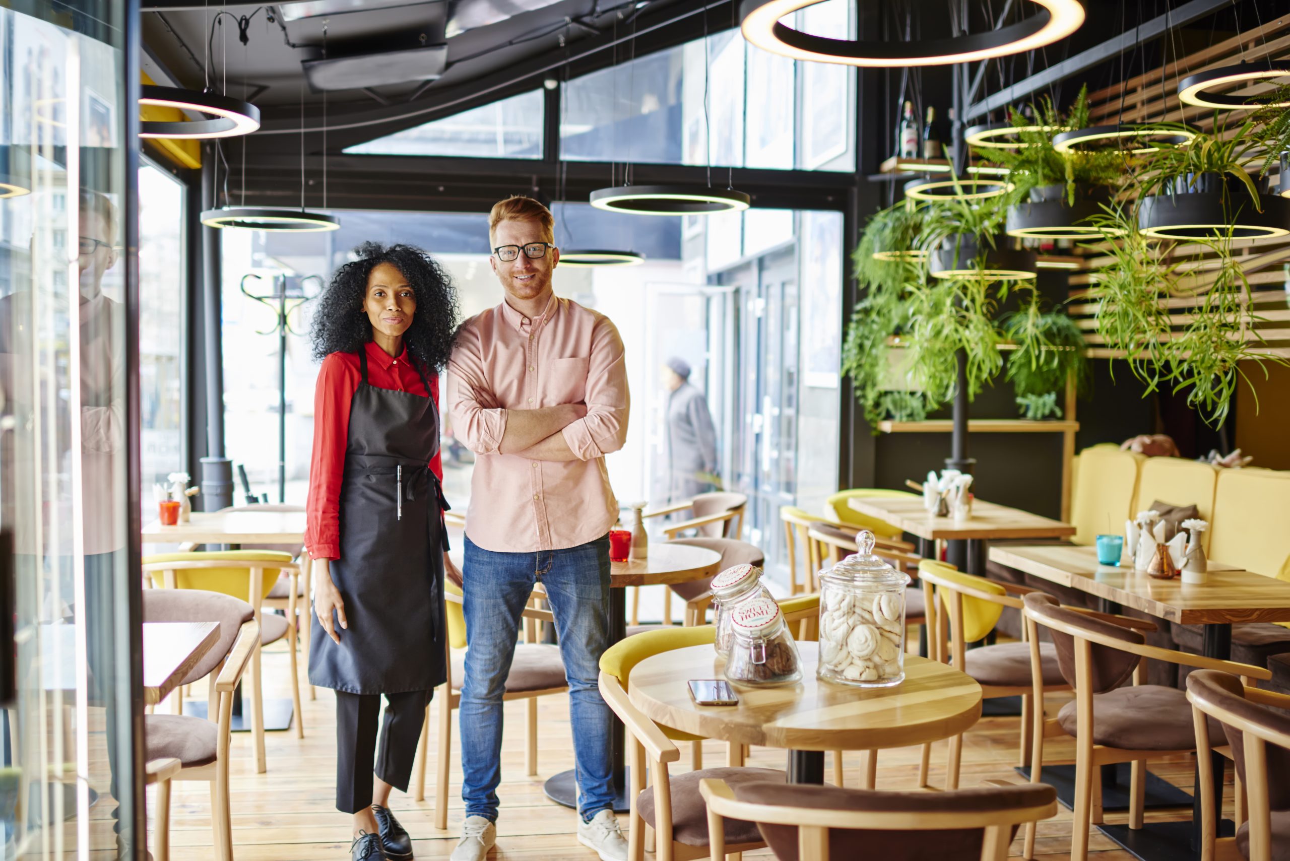 ouvrir un restaurant