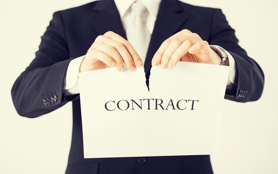 Rupture du contrat de travail : tout comprendre en 2025