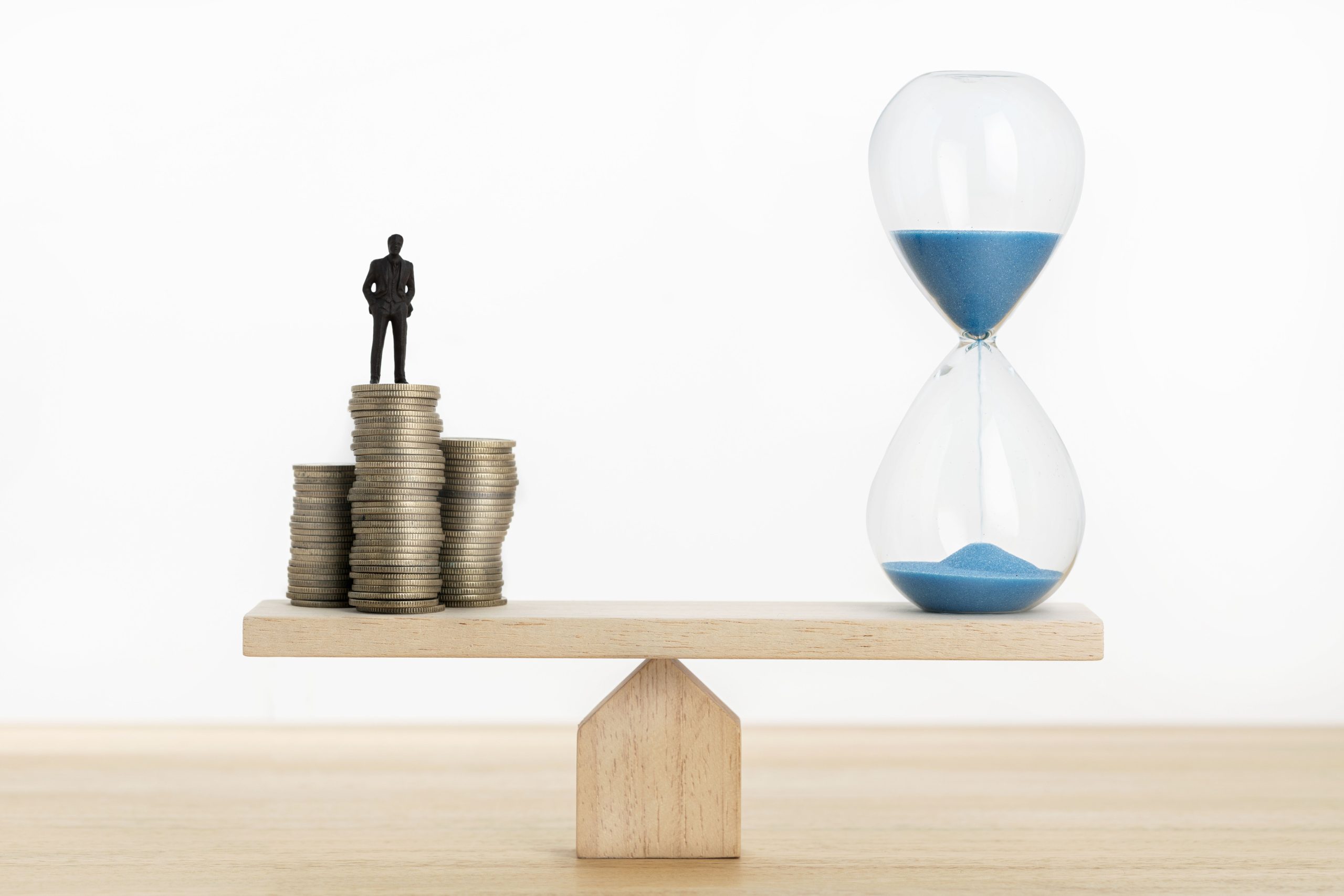 solde de tout compte