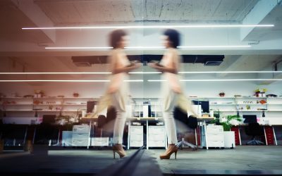 Travail en coupure : définition, réglementation et bonnes pratiques