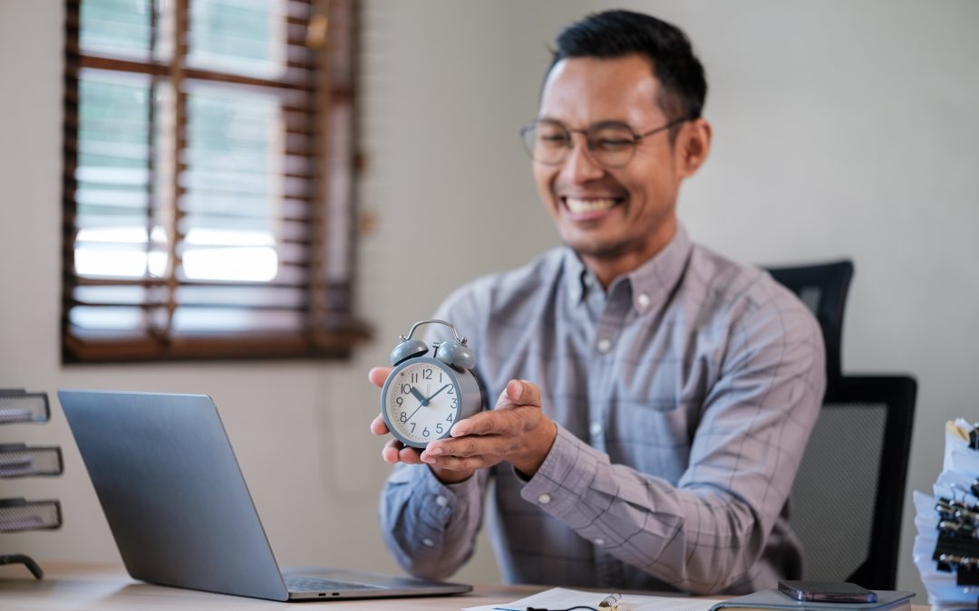 Horaire flexible : une révolution du travail au service de la performance et de la qualité de vie